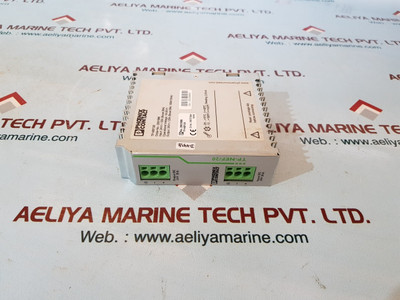Phoenix Contact Tp-nef/20 Switch Mode Power Supply