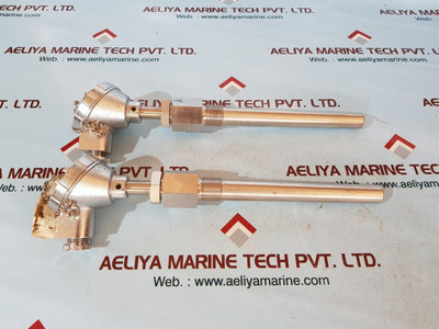 Dae yang instruments ttr-sd resistance bulb pt100 - New Dae yang instruments ttr-sd resistance bulb pt100 - New