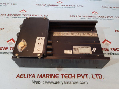 Alfa-laval 31830-1890-1 control module
