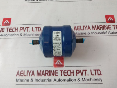Alco Controls Uk-053 S Liquid Line Filter Drier