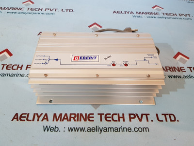 Geberit 10080075 amplifier