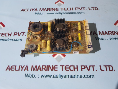 Stromberg smcb 1 y2 circuit board 57546671l / 5760111-6h - Used Stromberg smcb 1 y2 circuit board 57546671l / 5760111-6h - Used