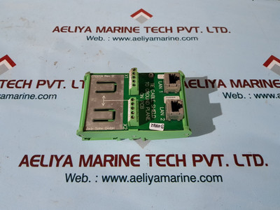 Stein sohn f902004a dual 10base t adaptor
