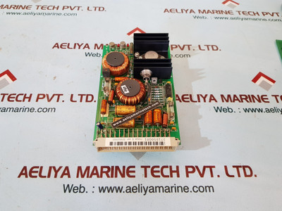 Kone 371852h02 PCB card 371850g01