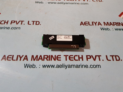 Schneider Automation Modicon As-e908-131 Module