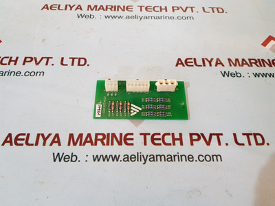 9Ab2063A26A-pt Pcb Card Ocsa2063A01 - Used 9Ab2063A26A-pt Pcb Card Ocsa2063A01 - Used