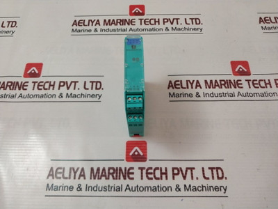 Pepperl+Fuchs 223998 Smart Output Driver - New