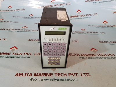 Westfalia Separator Plc 100/3 D 005-4050-280 Programmable Controller V93.22 - Used Westfalia Separator Plc 100/3 D 005-4050-280 Programmable Controller V93.22 - Used