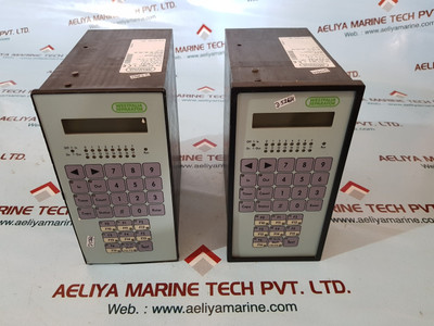 Westfalia Separator Plc 100/3 D 005-4050-280 Programmable Controller V93.22