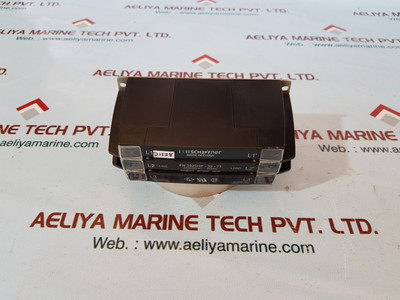 Schaffner fn 3025hp-30-71 power line filter 30a - Used Schaffner fn 3025hp-30-71 power line filter 30a - Used