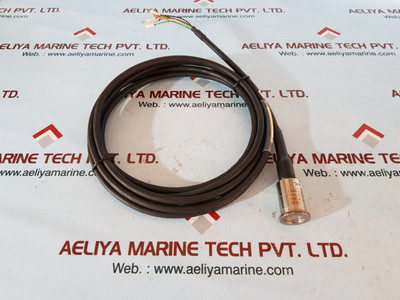 Druck pdcr 941-1102-3 pressure sensor 700 mbar - Used Druck pdcr 941-1102-3 pressure sensor 700 mbar - Used