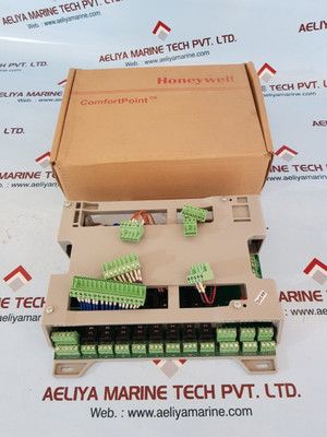 Honeywell Spc-module