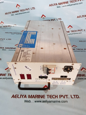 Pss 30/24-80 primary switch mode rectifier pss