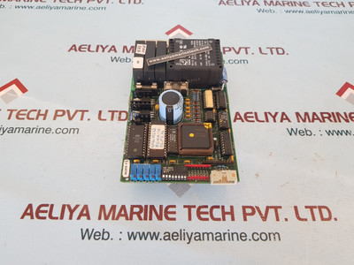 Rolls-royce wrc1021b controller board - New