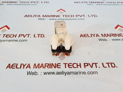 S6 solenoid valve coil