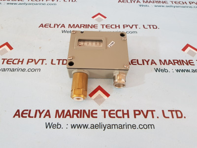 Trafag 900.2380.907 pressure switch 2....25bar - New