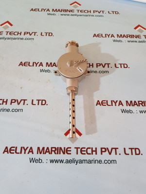 Mayekawa rm-21d thermo resistance bulb - New Mayekawa rm-21d thermo resistance bulb - New
