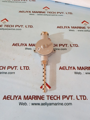 Mayekawa rm-21s thermo resistance bulb - New Mayekawa rm-21s thermo resistance bulb - New