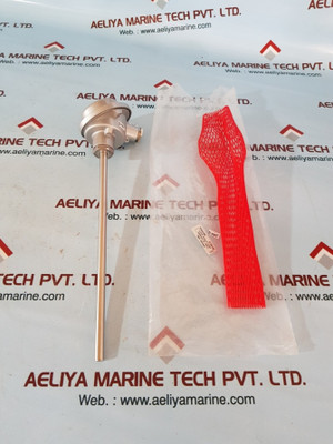 Tmh-ellerbek tf012.066 resistance thermometer - New