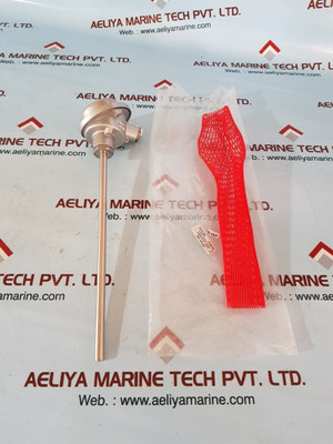 Tmh-ellerbek tf012.066 resistance thermometer
