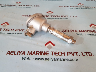 Ohkura Electric Pt3113Azzp4Fz Resistance Thermometer