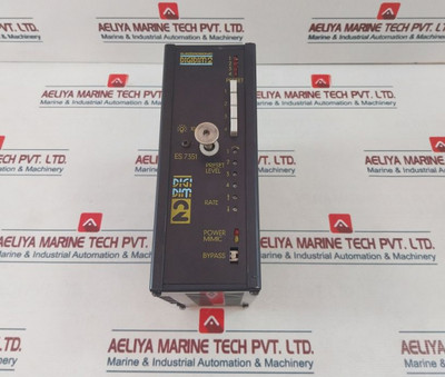 Electrosonic Digidim2 Es 7351 - Used Electrosonic Digidim2 Es 7351 - Used