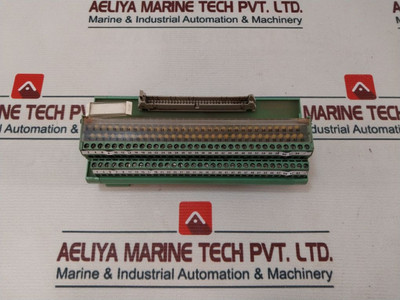 Phoenix Contact Flkm 64/La Interface Module 2281539 Type Umk - Used Phoenix Contact Flkm 64/La Interface Module 2281539 Type Umk - Used
