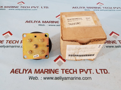 Electroswitch 74201nc rotary switch