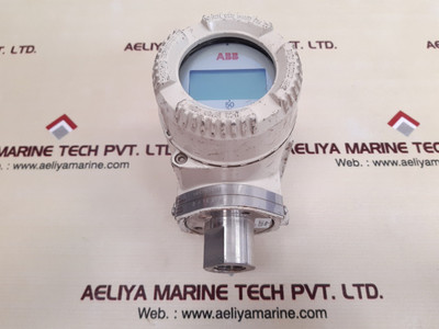 Abb 2600t transmitter 264gsfjb8a1 engineering ltd field comm protocol Abb 2600t transmitter 264gsfjb8a1 engineering ltd field comm protocol