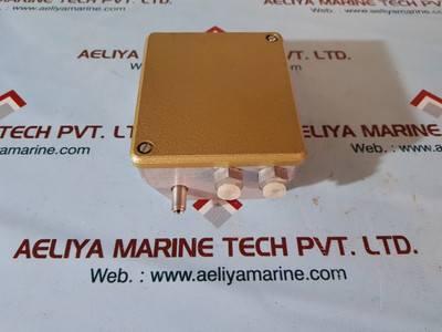 Sauter xsp31g f001 pneumatic positioner