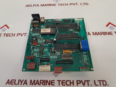C & S D5794/A Pcb Card C & S D5794/A Pcb Card