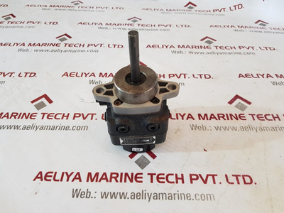 Nippon oil pump gfh-v5l - New Nippon oil pump gfh-v5l - New