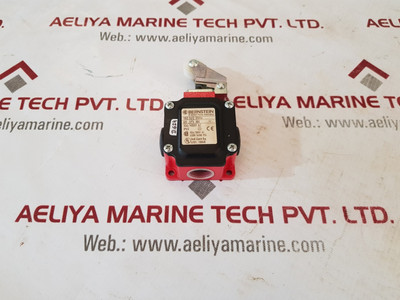 Bernstein sn2-su1z dghw limit switch 603.3371.004 Bernstein sn2-su1z dghw limit switch 603.3371.004