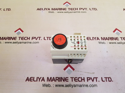 Telemecanique ca2-ft 241 time delay relay - 500v~ 300 v ac or dc Telemecanique ca2-ft 241 time delay relay - 500v~ 300 v ac or dc