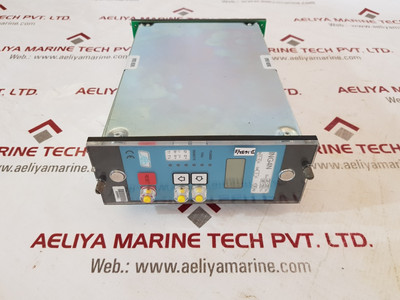 Schlumberger Ing4n generator protection relay - Used Schlumberger Ing4n generator protection relay - Used