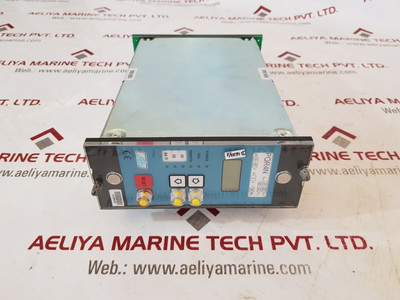 Schlumberger Pqr4N Generator Protection Relay - Used Schlumberger Pqr4N Generator Protection Relay - Used