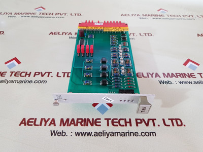 Liebherr 914272114 pcb card t85