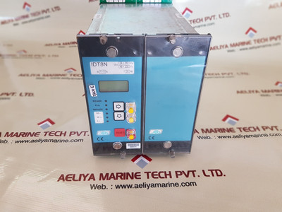 Seb idt8n relay protection