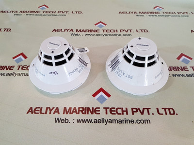 Honeywell xls hrs 3823493455 intelligent heat detector