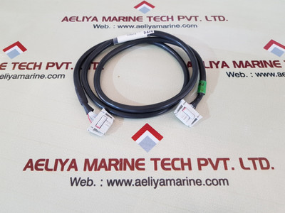 Awg or awm 20267 3m nu c black cable - New Awg or awm 20267 3m nu c black cable - New