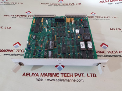 General electric c-ess 6ba03 circuit board ds6820egrb1a1b - Used General electric c-ess 6ba03 circuit board ds6820egrb1a1b - Used