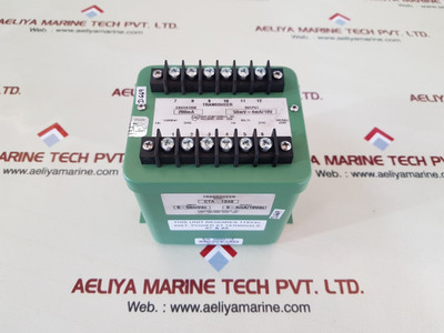Ohio Semitronics Cta-1248 Transducer