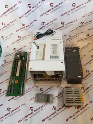 Asea brown boveri control panel - Used Asea brown boveri control panel - Used