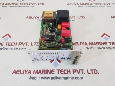Bender irdh1025lyx insulation monitoring device - Used Bender irdh1025lyx insulation monitoring device - Used
