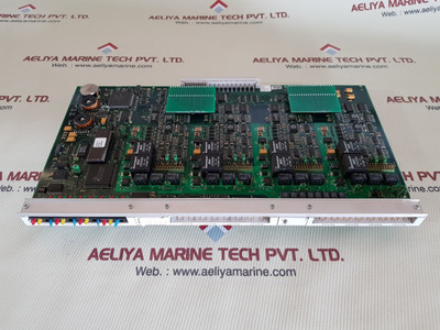 Vingtor rof1579028 pcb card - Used Vingtor rof1579028 pcb card - Used