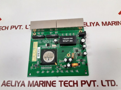 Ggb1506 Pcb Card
