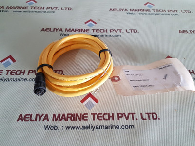 Cranesmart 900-0221y power cable - New