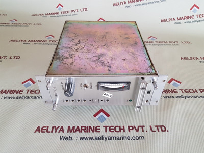 IHI ifd-101 amplifier