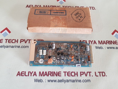 Panalarm 70-fp2 negative logic flasher board rev.11 - Used Panalarm 70-fp2 negative logic flasher board rev.11 - Used