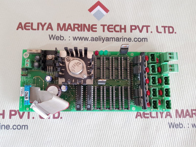 Sf Control Ld100S Multipoint Transmitter